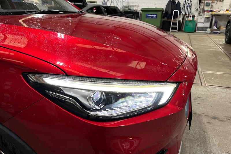 Used MG MG ZS 2022 for sale - 77198927: Photo 23