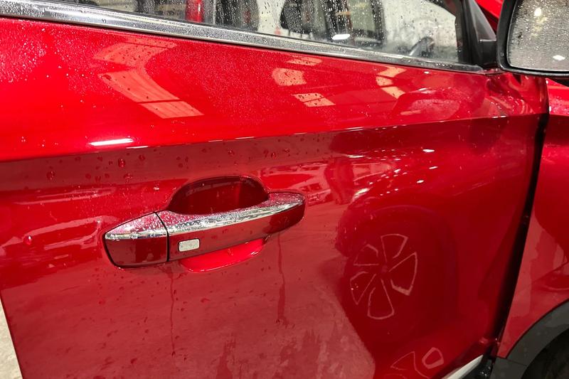 Used MG MG ZS 2022 for sale - 77198927: Photo 24