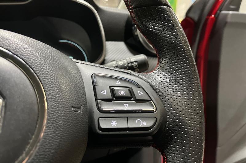 Used MG MG ZS 2022 for sale - 77198927: Photo 28