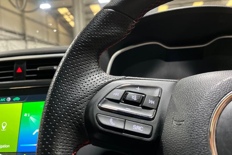 Used MG MG ZS 2022 for sale - 77198927: Photo 29