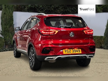 Used MG MG ZS 2022 for sale - 77198927: Photo