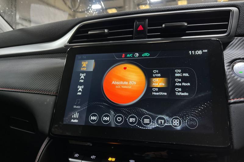 Used MG MG ZS 2022 for sale - 77198927: Photo 32