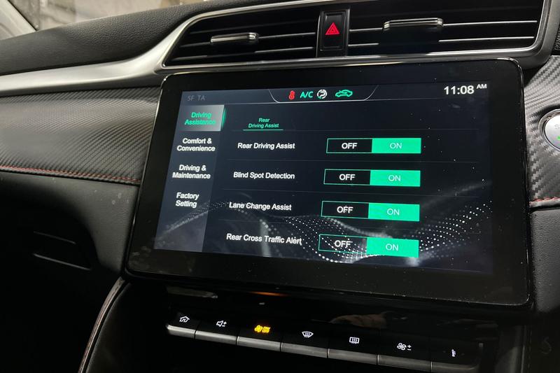 Used MG MG ZS 2022 for sale - 77198927: Photo 34