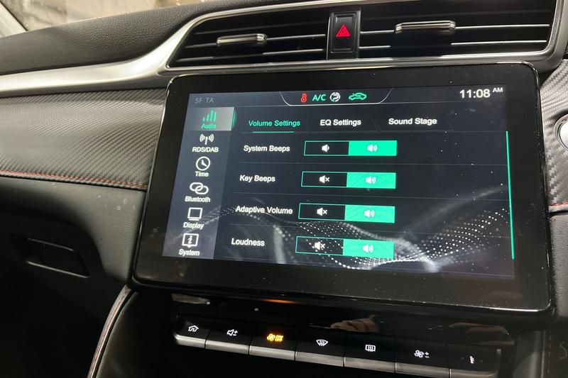 Used MG MG ZS 2022 for sale - 77198927: Photo 35