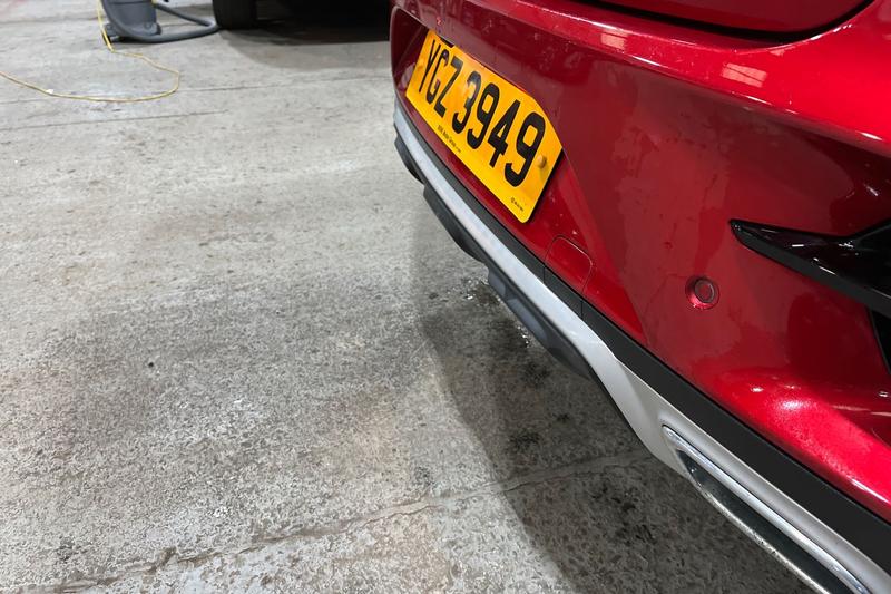 Used MG MG ZS 2022 for sale - 77198927: Photo 39