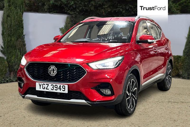 Used MG MG ZS 2022 for sale - 77198927: Photo 5