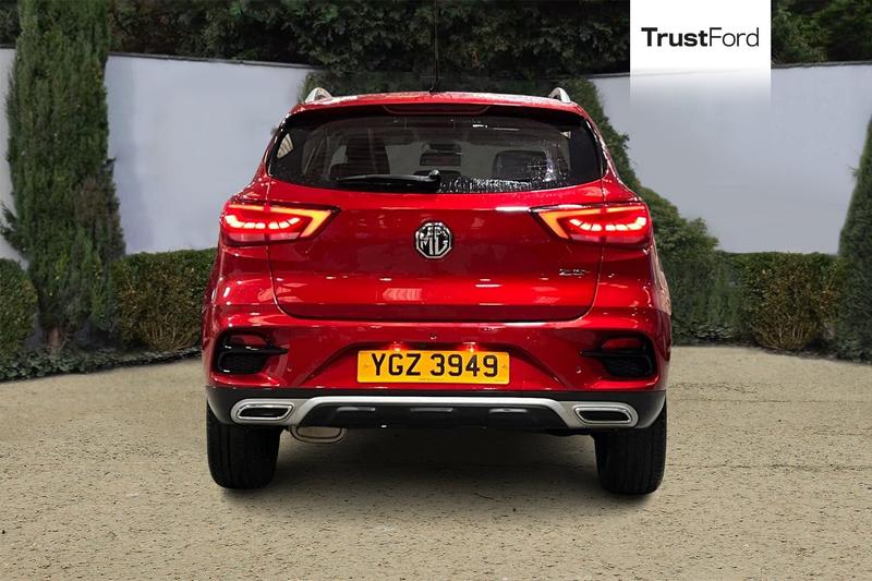 Used MG MG ZS 2022 for sale - 77198927: Photo 7