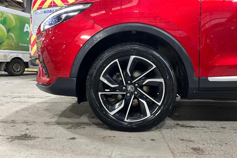 Used MG MG ZS 2022 for sale - 77198927: Photo 8