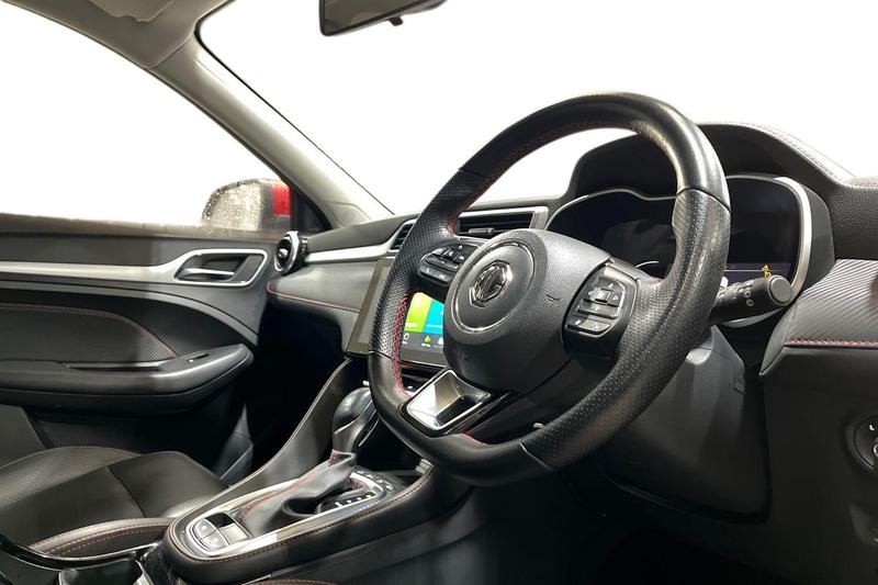 Used MG MG ZS 2022 for sale - 77198927: Photo 9