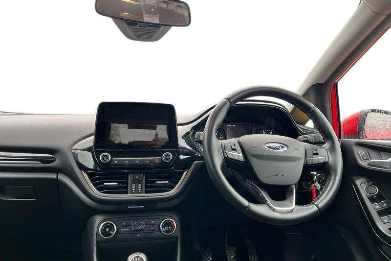 Used Ford Fiesta 2019 for sale - 76467735: Photo 10