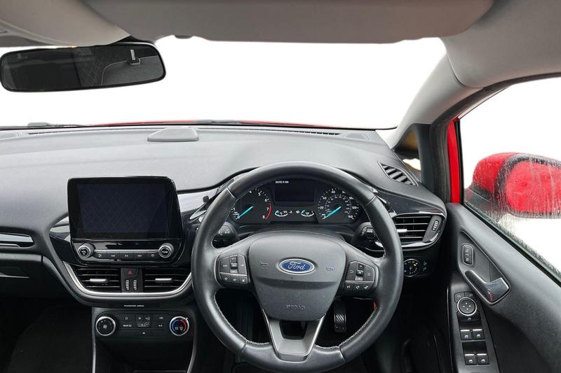 Used Ford Fiesta 2019 for sale - 76467735: Photo 11