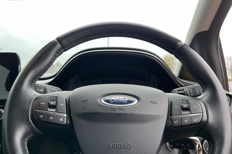 Used Ford Fiesta 2019 for sale - 76467735: Photo 12