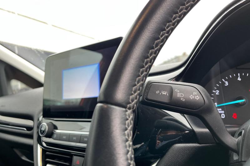 Used Ford Fiesta 2019 for sale - 76467735: Photo 14