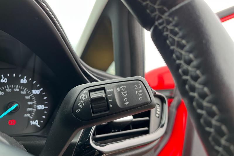 Used Ford Fiesta 2019 for sale - 76467735: Photo 15