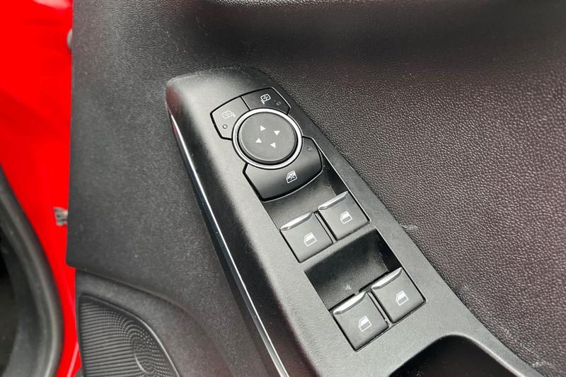 Used Ford Fiesta 2019 for sale - 76467735: Photo 16