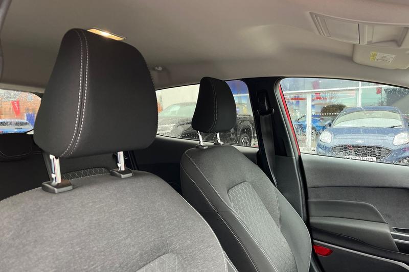 Used Ford Fiesta 2019 for sale - 76467735: Photo 17