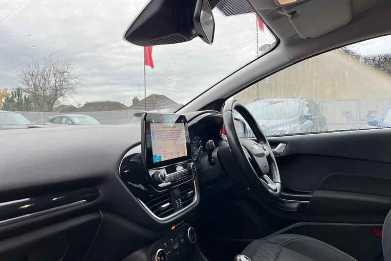 Used Ford Fiesta 2019 for sale - 76467735: Photo 18