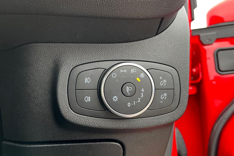 Used Ford Fiesta 2019 for sale - 76467735: Photo 25