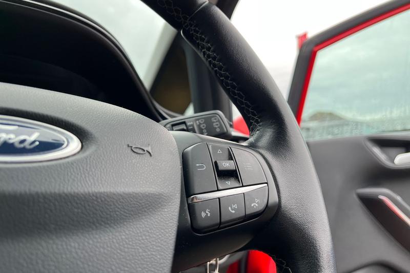 Used Ford Fiesta 2019 for sale - 76467735: Photo 26