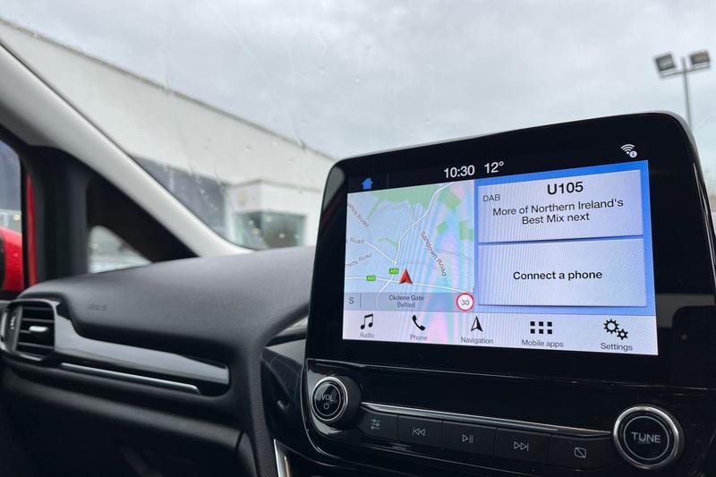 Used Ford Fiesta 2019 for sale - 76467735: Photo 29