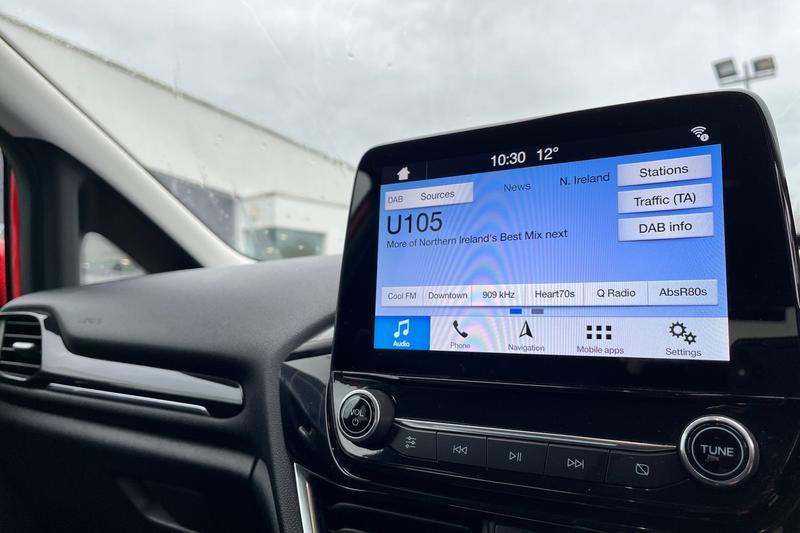 Used Ford Fiesta 2019 for sale - 76467735: Photo 30