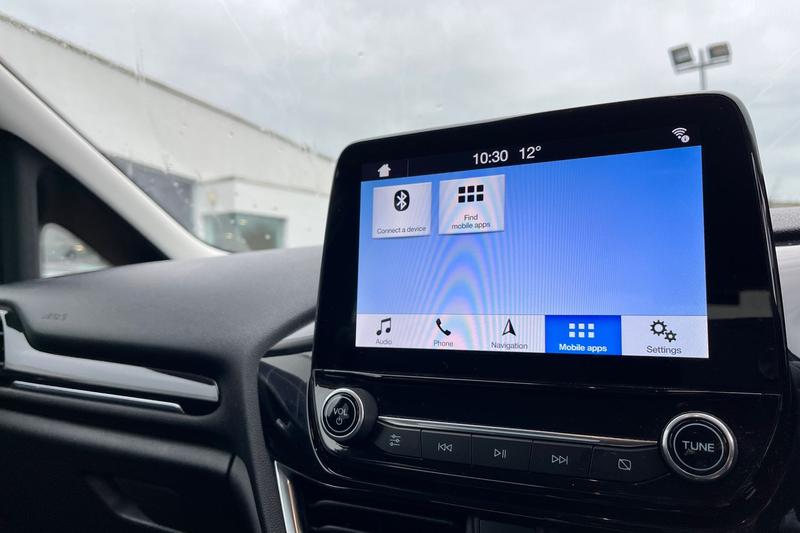 Used Ford Fiesta 2019 for sale - 76467735: Photo 32