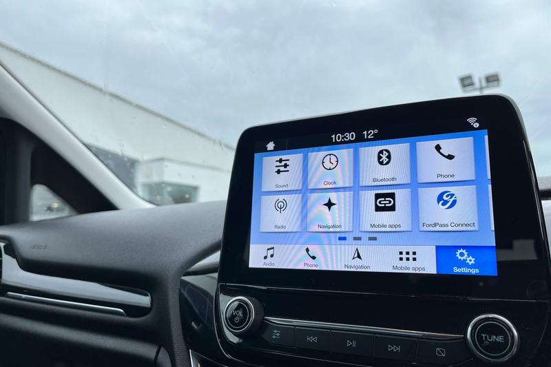 Used Ford Fiesta 2019 for sale - 76467735: Photo 33