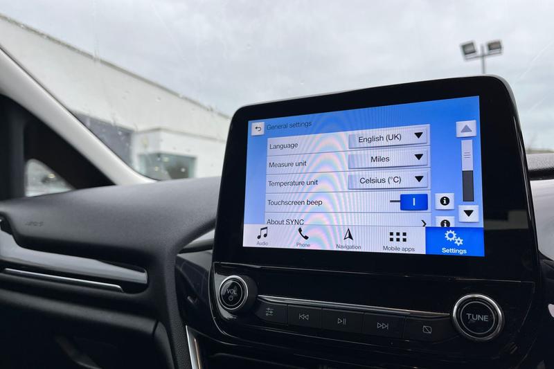 Used Ford Fiesta 2019 for sale - 76467735: Photo 34