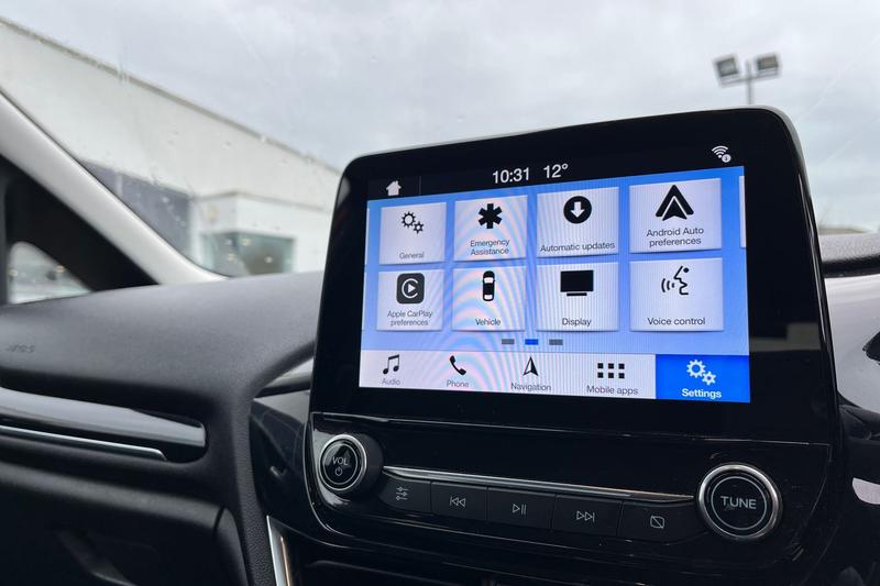 Used Ford Fiesta 2019 for sale - 76467735: Photo 36