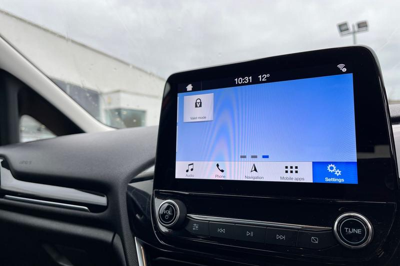 Used Ford Fiesta 2019 for sale - 76467735: Photo 37