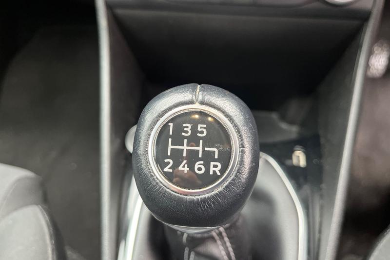 Used Ford Fiesta 2019 for sale - 76467735: Photo 39