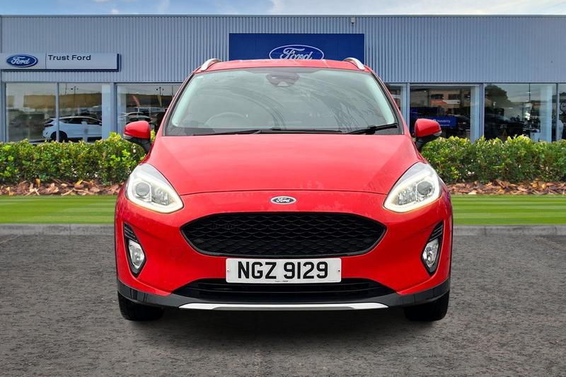 Used Ford Fiesta 2019 for sale - 76467735: Photo 6