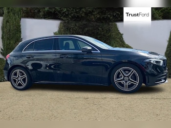 Used Mercedes-Benz A-Class 2020 for sale - 79128715: Photo