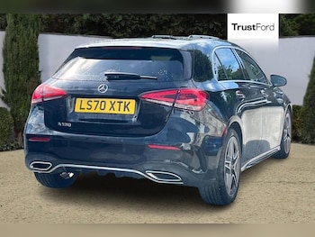 Used Mercedes-Benz A-Class 2020 for sale - 79128715: Photo