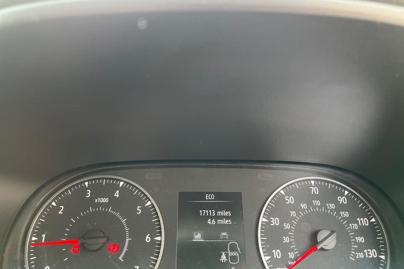 Used Dacia Sandero Stepway for sale - 78109474: Photo 13