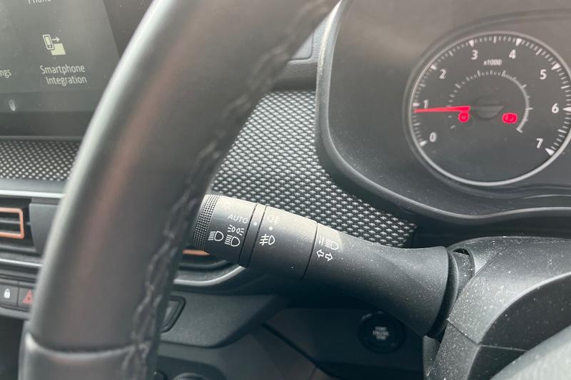 Used Dacia Sandero Stepway for sale - 78109474: Photo 14