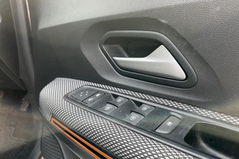 Used Dacia Sandero Stepway for sale - 78109474: Photo 16