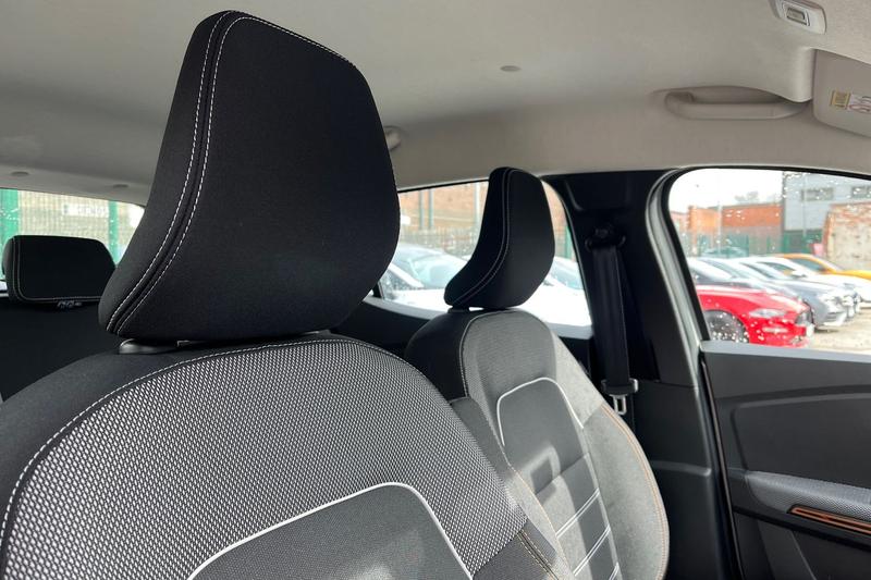 Used Dacia Sandero Stepway for sale - 78109474: Photo 17