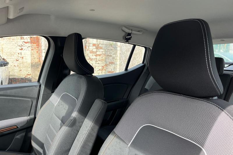 Used Dacia Sandero Stepway for sale - 78109474: Photo 19