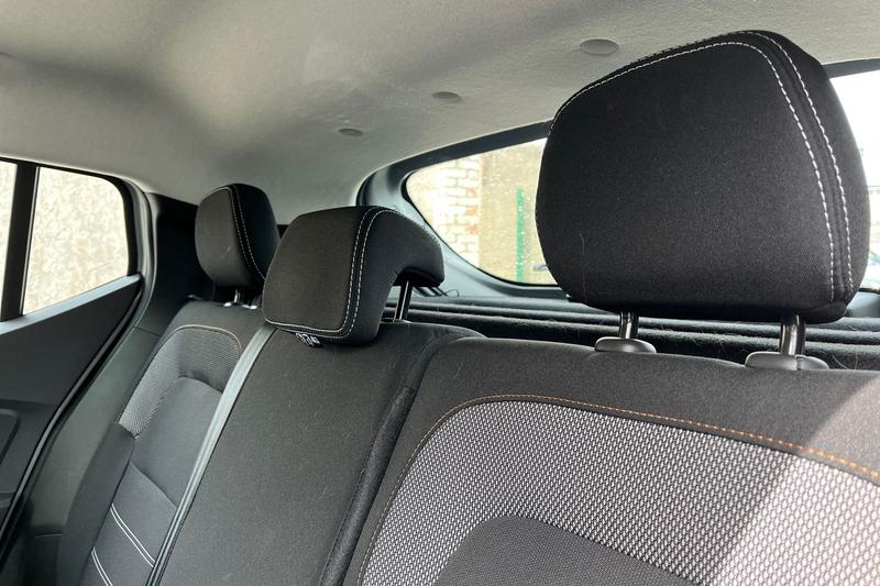 Used Dacia Sandero Stepway for sale - 78109474: Photo 20