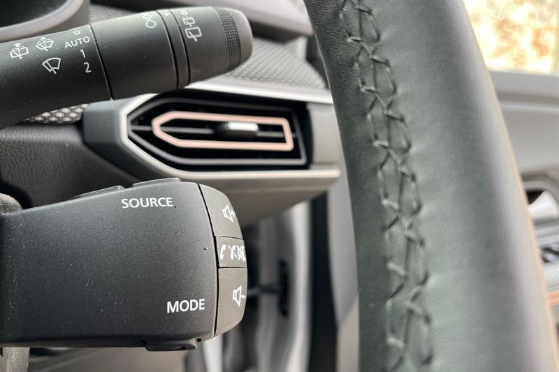 Used Dacia Sandero Stepway for sale - 78109474: Photo 26