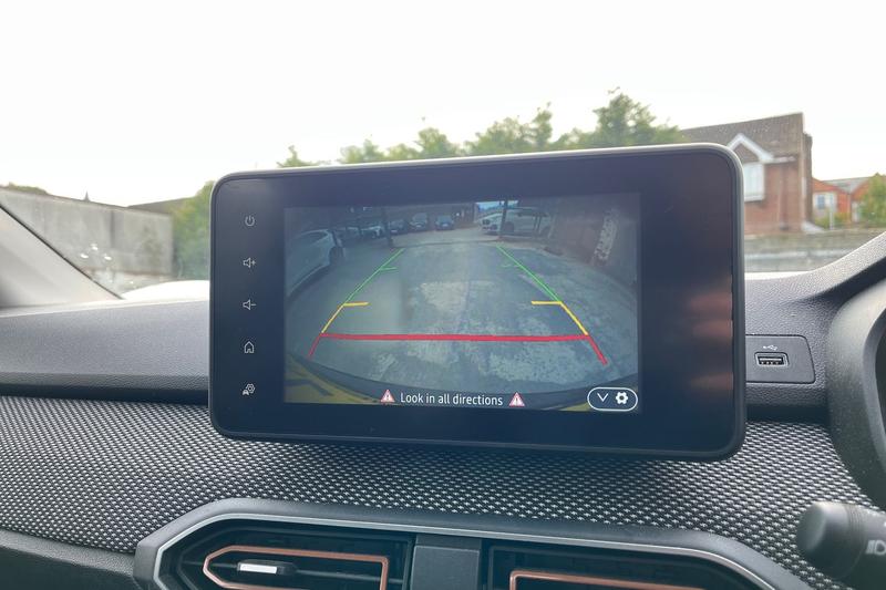 Used Dacia Sandero Stepway for sale - 78109474: Photo 27