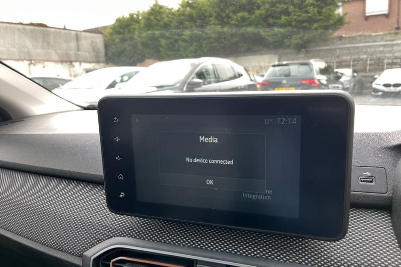 Used Dacia Sandero Stepway for sale - 78109474: Photo 29