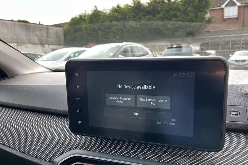 Used Dacia Sandero Stepway for sale - 78109474: Photo 30