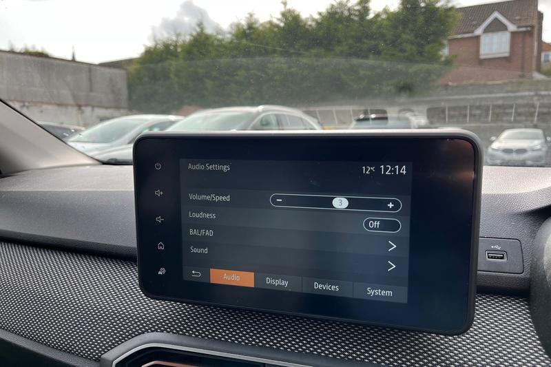 Used Dacia Sandero Stepway for sale - 78109474: Photo 32