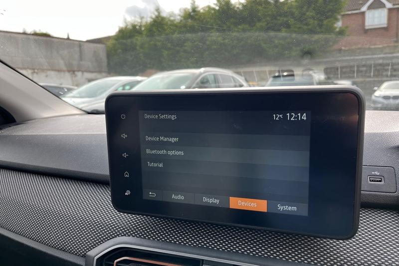 Used Dacia Sandero Stepway for sale - 78109474: Photo 33