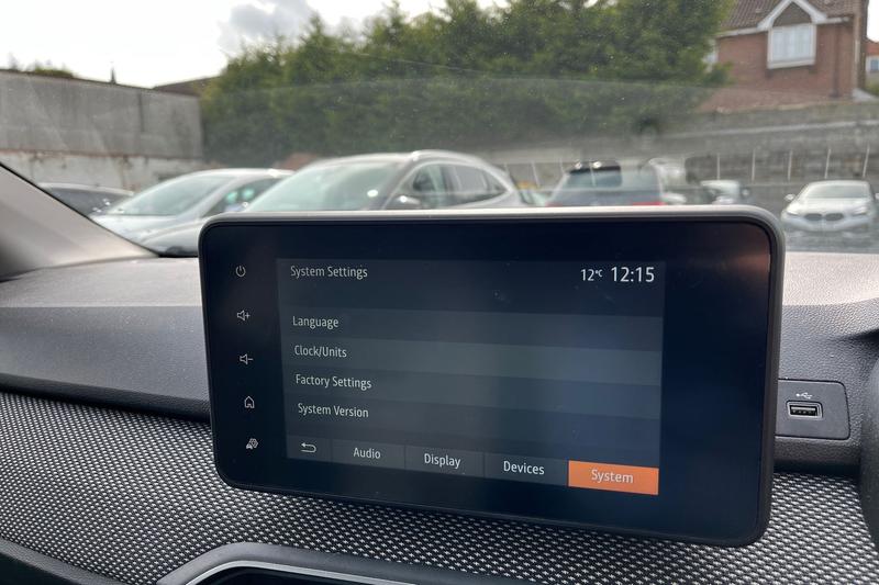 Used Dacia Sandero Stepway for sale - 78109474: Photo 34