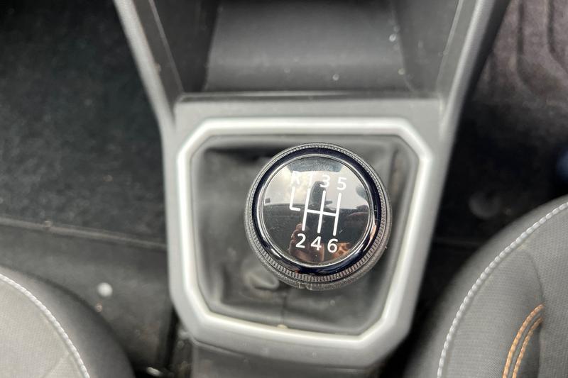 Used Dacia Sandero Stepway for sale - 78109474: Photo 37