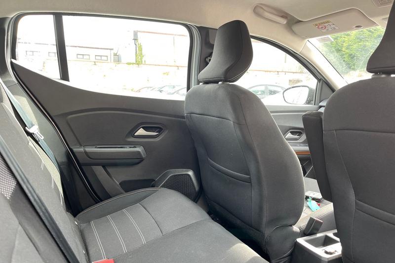 Used Dacia Sandero Stepway for sale - 78109474: Photo 38