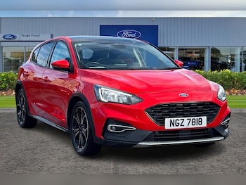 Ford - Focus